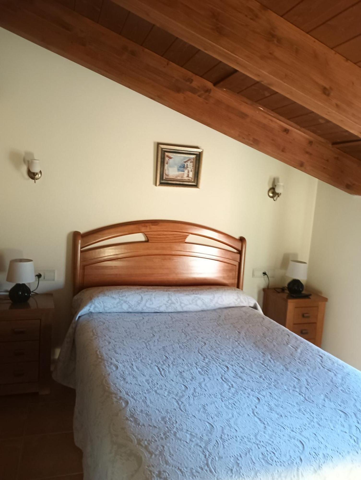 Hostal Sol De La Vega Albarracín Kültér fotó
