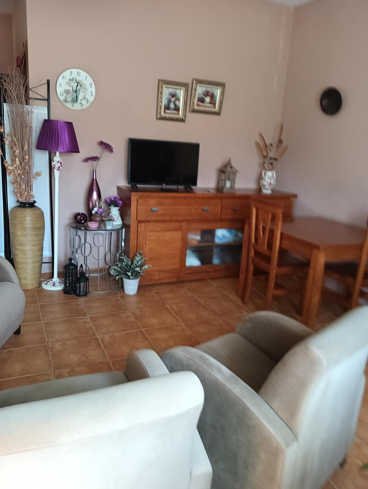 Hostal Sol De La Vega Albarracín Kültér fotó