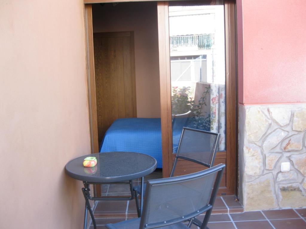 Hostal Sol De La Vega Albarracín Kültér fotó