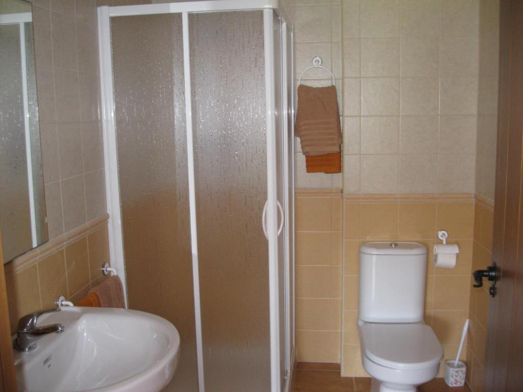 Hostal Sol De La Vega Albarracín Kültér fotó
